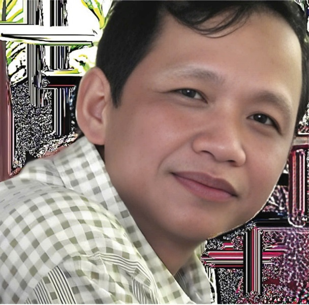 Thơ Thái Bảo - Dương Đỳnh